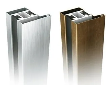 Alcune note sugli infissi in bronzo