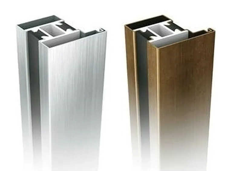 Alcune note sugli infissi in bronzo