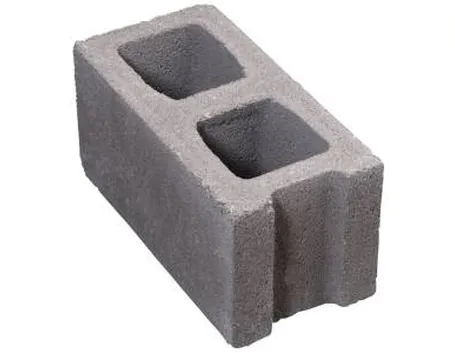 Blocchi cemento