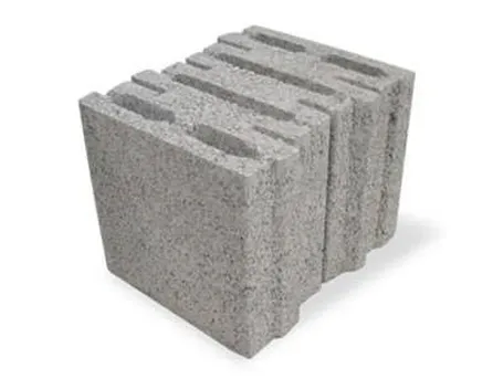 Blocchi termici