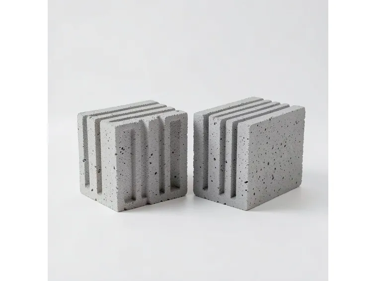 Blocchi termici