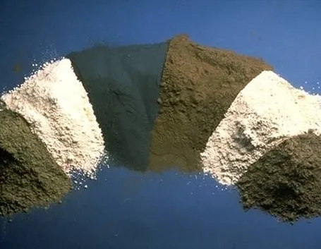 Cemento pozzolanico