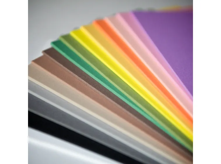pannelli colorati di forex