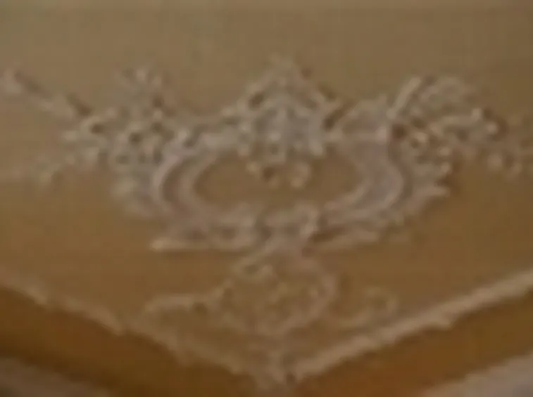 gesso decorazioni