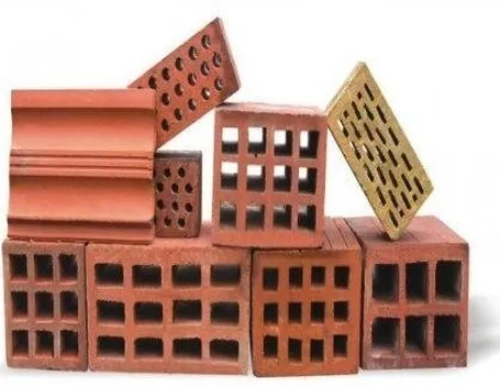 laterizi forati
