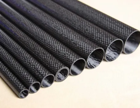 Le fibre di carbonio