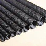 Le fibre di carbonio