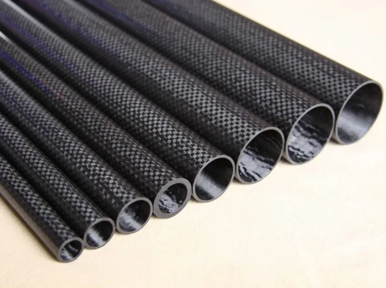 Le fibre di carbonio