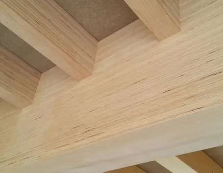 legno microlamellare