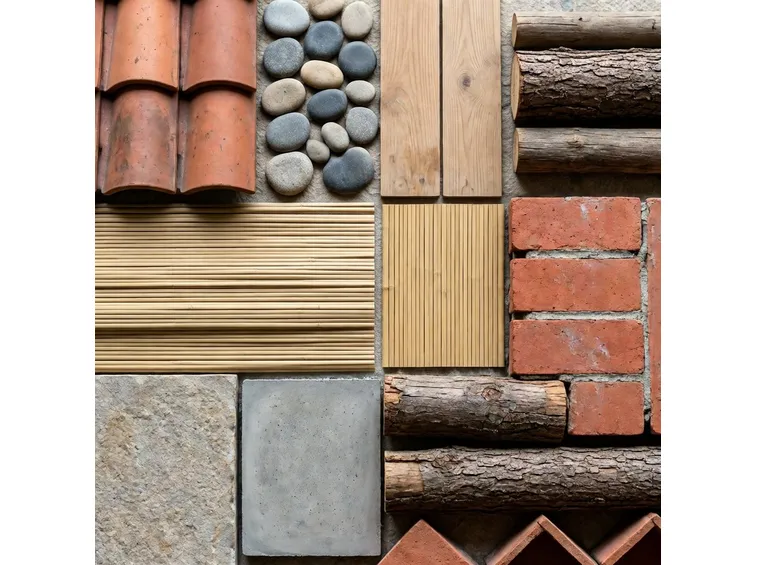 Materiali di costruzione