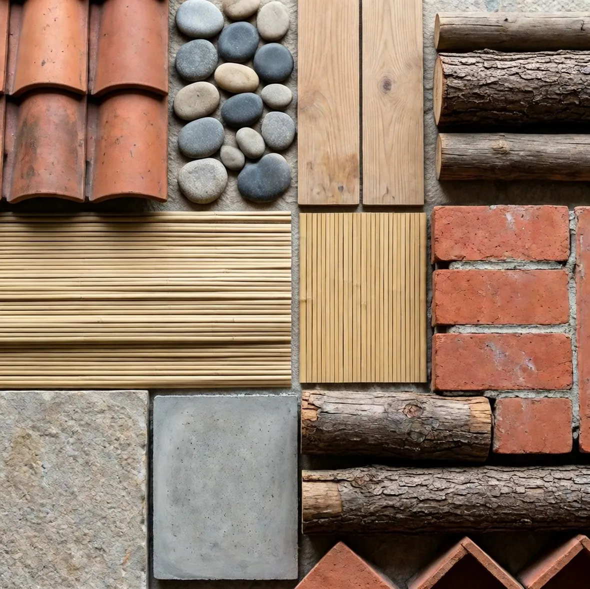 Materiali di costruzione
