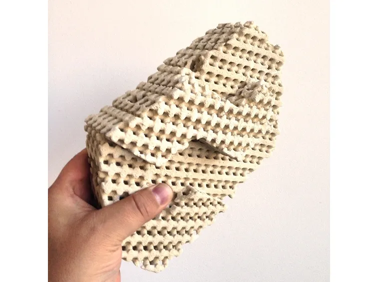 mattoni in ceramica