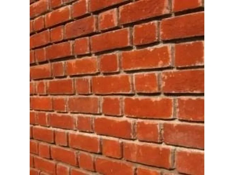 muro di mattoni