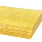 Pannelli in lana di vetro