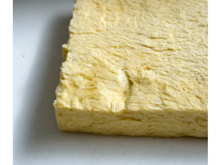Pannelli in lana di vetro