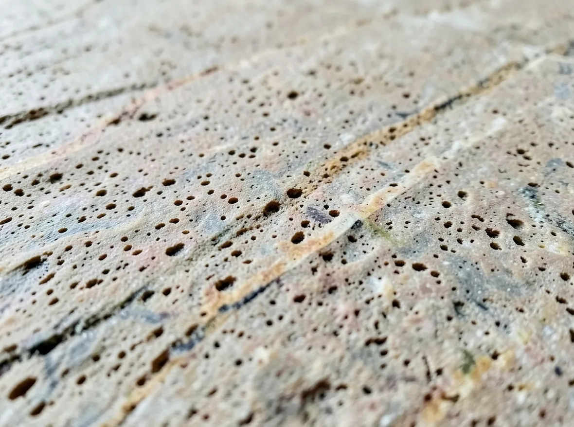 Pietra della lessinia