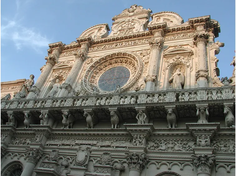 pietra leccese