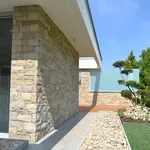 Esempio rivestimento in pietra