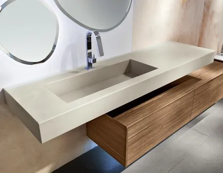 resine bagno