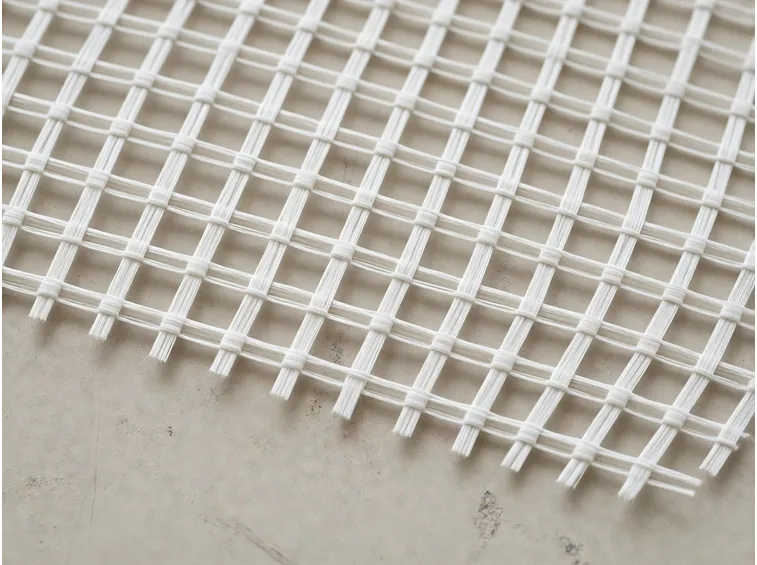 reti in fibra di vetro