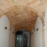 volte in mattoni