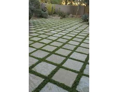 Mattonelle per esterni