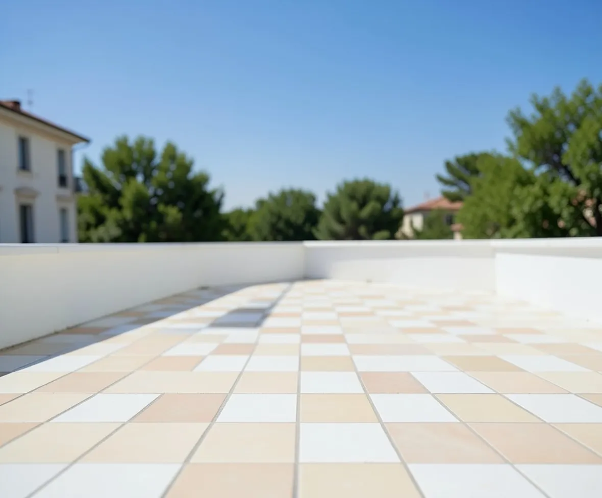 Ci sono tanti tipi di mattonelle per terrazzi: i pro e i contro nella scelta