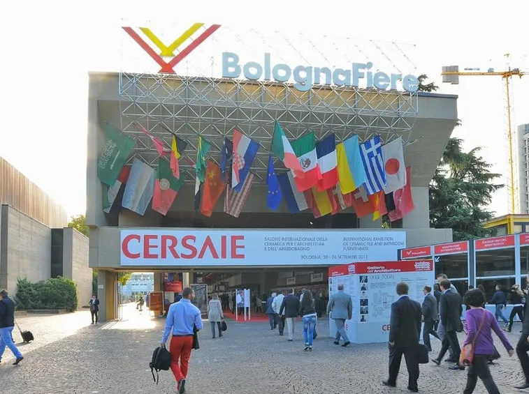 cersaie 2011