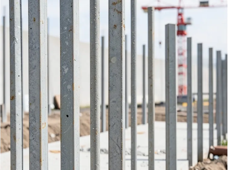 Costruzioni in cemento armato