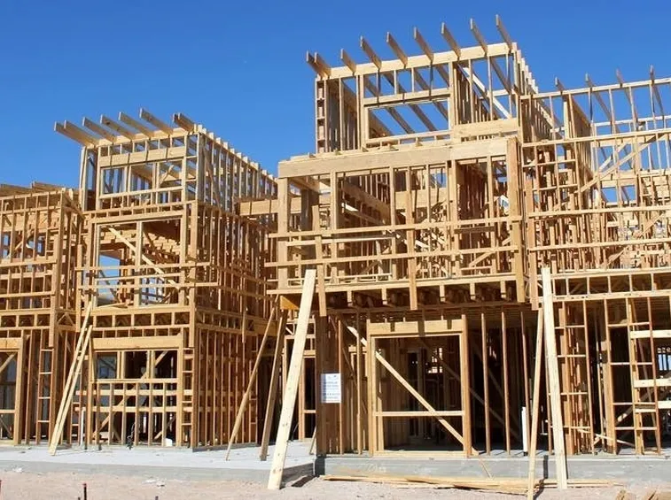 costruzioni in legno