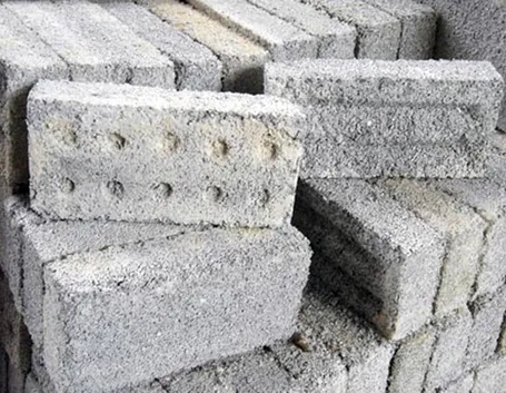 Mattoni ecologici