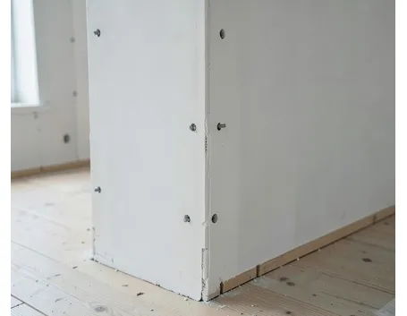 muro a secco