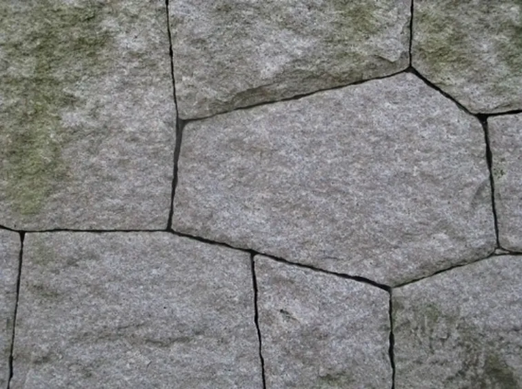 muro in pietra fai da te