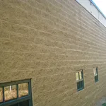 muro in tufo
