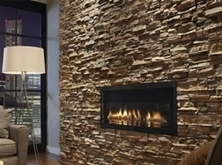 muro di pietra
