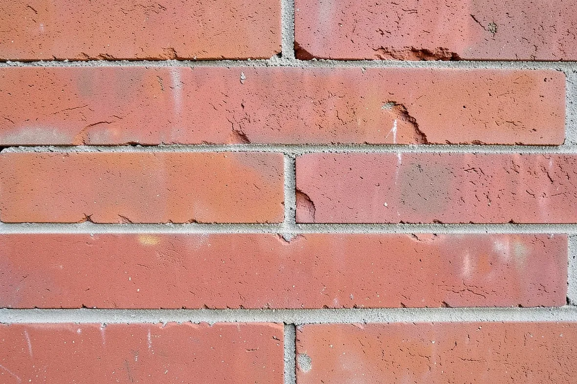 muro mattoni