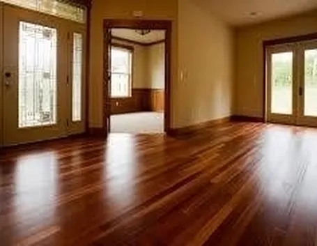 solaio in legno