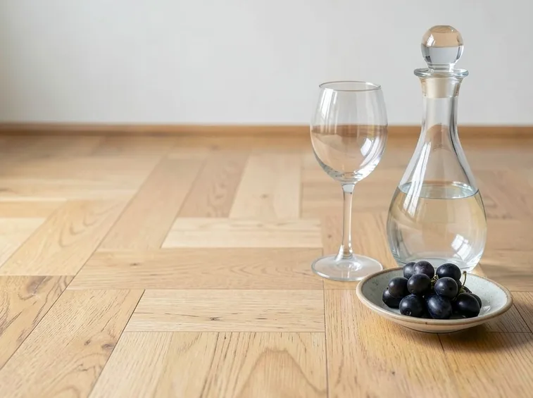 colore parquet