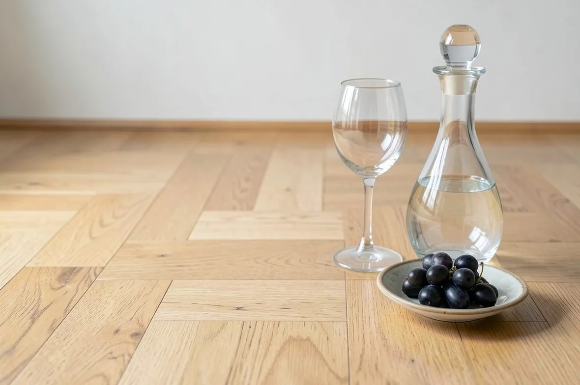 colore parquet