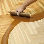 esempio parquet