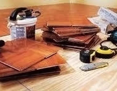 posa parquet