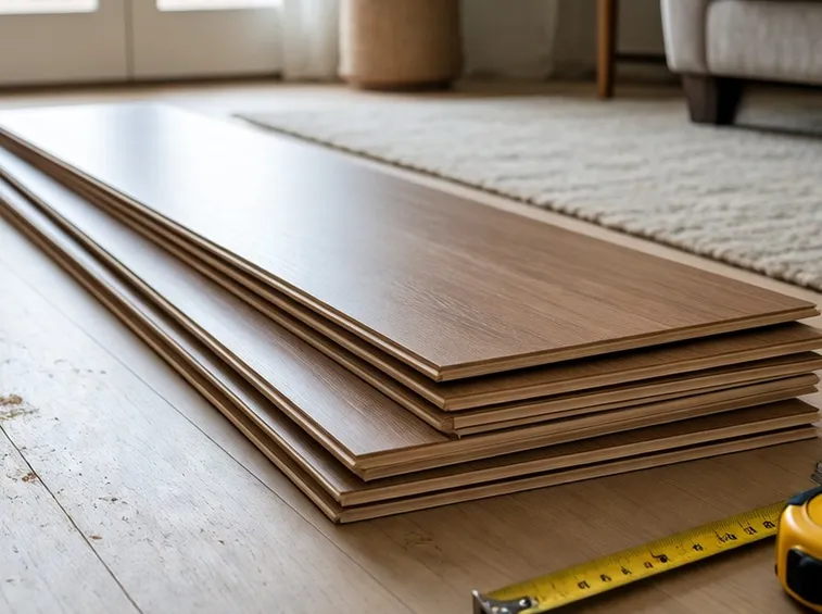 posa parquet