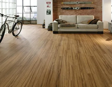 finto parquet