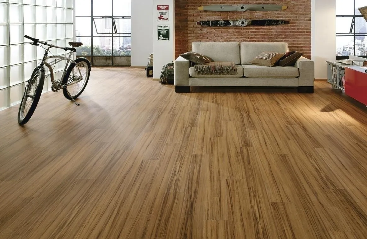 finto parquet