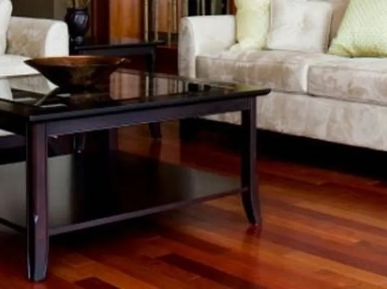 parquet levigato