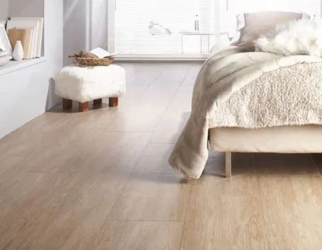 Esempio di parquet Leroy Merlin