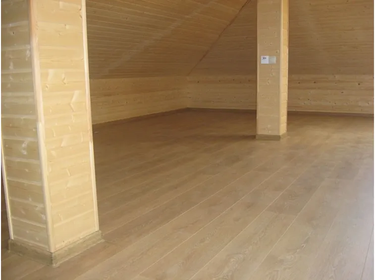 Parquet Leroy Merlin