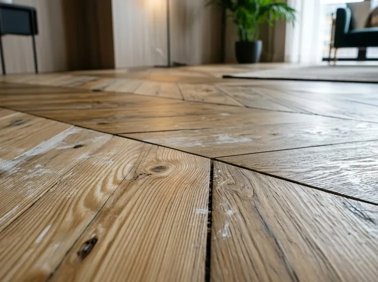Parquet Leroy Merlin