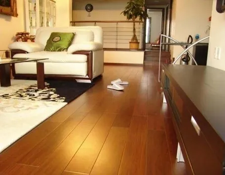 parquet lucidato