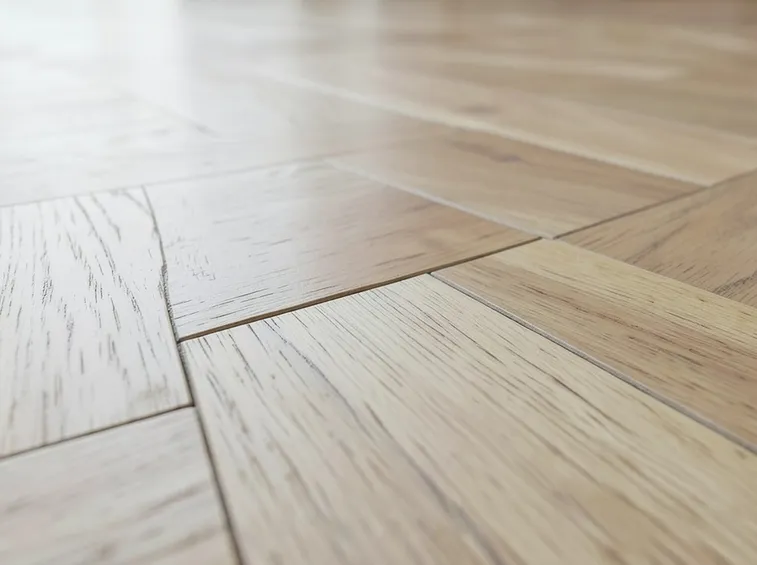 parquet ad incastro